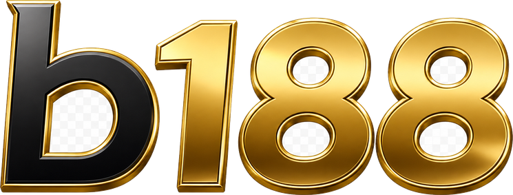 b188 Logo